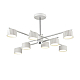 Потолочная люстра Lumion Comfi Karina 8241/8C