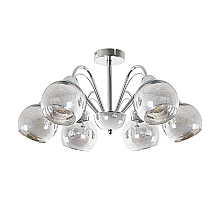 Люстра на штанге MyFar Marsel MR1611-6C