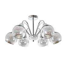 Люстра на штанге MyFar Marsel MR1611-6C