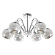 Потолочная люстра MyFar Marsel MR1611-6C