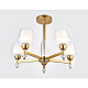 Потолочная люстра Ambrella light Traditional TR3154