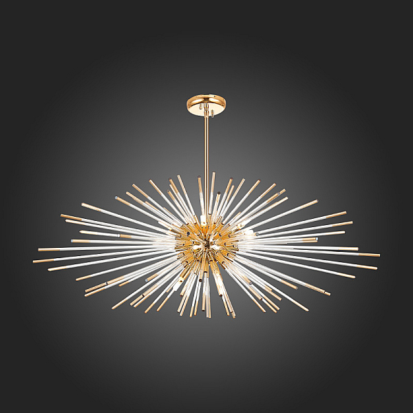 Подвесной светильник ST Luce Callio SL1097.203.09