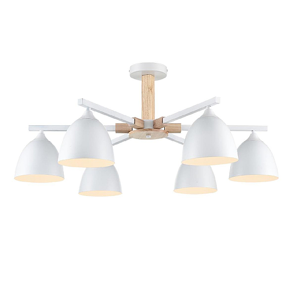 Потолочная люстра Lumion Moderni Colange 8095/6C