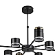 Подвесная люстра Lumion Comfi Virsava 8234/8C