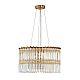 Подвесная люстра Zortes Ice queen ZRS.30514.08