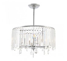 Люстра на штанге Arte Milano Sorrento 372509/6/250/500 CR