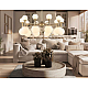 Подвесная люстра Ambrella light High Light LH51051