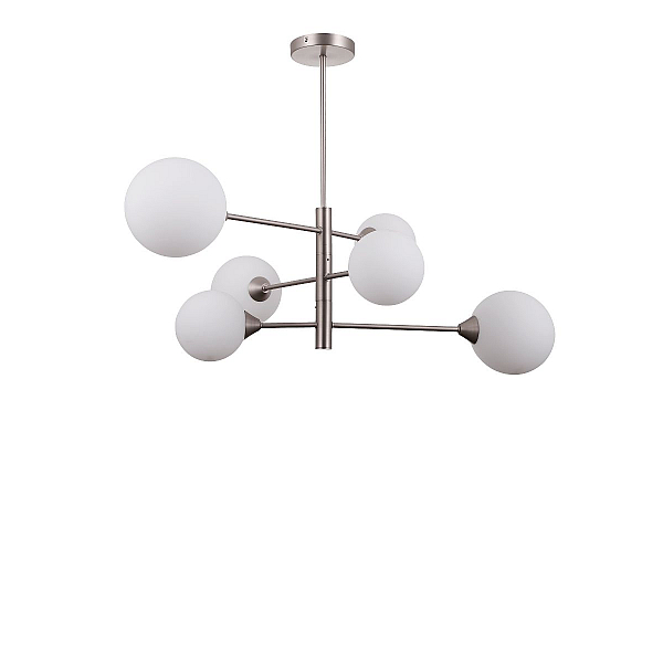 Подвесная люстра Moderli Molecule V10840-6P