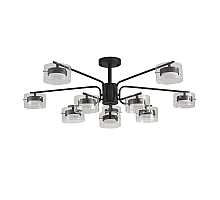 Люстра на штанге Lumion Comfi Natalina 8349/10C