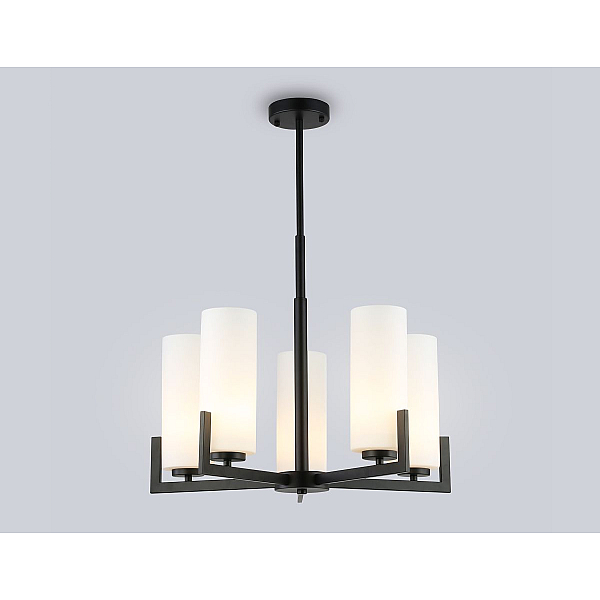 Люстра на штанге Ambrella Light High Light Modern LH56057