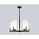 Люстра на штанге Ambrella Light High Light Modern LH56057
