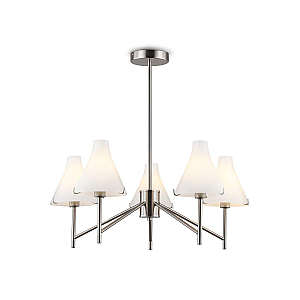 Люстра на штанге Ambrella Light High Light Modern LH57123