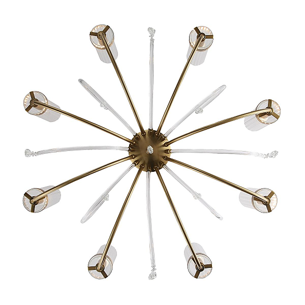 Подвесная люстра ST Luce Illumia SL1400.303.08