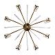Подвесная люстра ST Luce Illumia SL1400.303.08