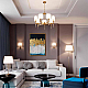 Подвесная люстра Odeon Light Modern London 4894/5