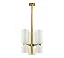 Люстра на штанге Odeon Light 4798/6