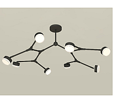 Люстра на штанге Ambrella Light Traditional (C9060, N8399) XB9060250