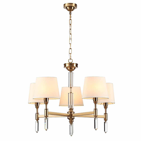 Подвесная люстра Odeon Light Modern London 4894/5