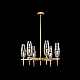 Люстра Maytoni H002PL-06G