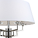 Люстра на штанге Escada Rhapsody 10161/5PL