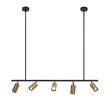 Люстра на штанге Kink Light 07615-5