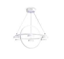 Подвесная люстра Ambrella Light Comfort FL51772