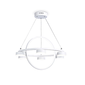 Подвесная люстра Ambrella Light Comfort FL51772
