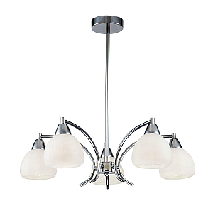 Потолочная люстра Freya Cindy FR5022PL-05CH