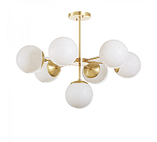 Люстра на штанге ImperiumLoft Copper Light 85365-22