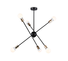 Люстра на штанге Ambrella Light Loft TR80435