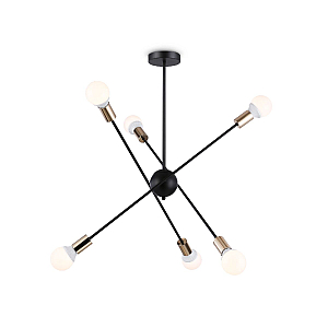 Люстра на штанге Ambrella Light Loft TR80435