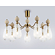 Люстра на штанге Ambrella Light High Light Ceramo Modern LH53287