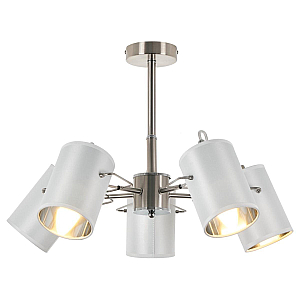Люстра на штанге MyFar Sara MR1621-5P