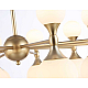 Подвесная люстра Ambrella light High Light LH51051