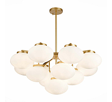 Люстра на штанге ST Luce Modica SL1503.203.13