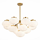 Подвесная люстра ST Luce Modica SL1503.203.13