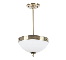 Потолочный светильник Myfar Biene MR1525-3C