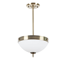 Потолочный светильник Myfar Biene MR1525-3C
