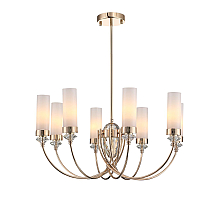 Люстра на штанге ST Luce Элегра SL1402.253.08