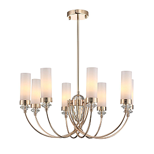 Люстра на штанге ST Luce Элегра SL1402.253.08