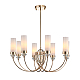 Подвесная люстра ST Luce Elegra SL1402.253.08