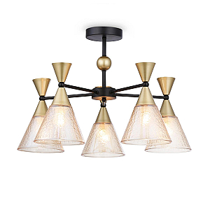 Люстра на штанге Ambrella Light Modern TR3171