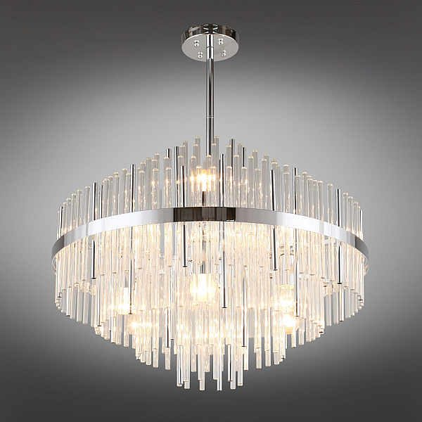 Потолочная люстра Omnilux Alatri OML-69207-09