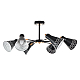 Потолочная люстра MyFar Chilly MR1531-6C