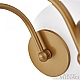 Подвесная люстра Arte Milano Napoli 312066/D700/4 BS/BK