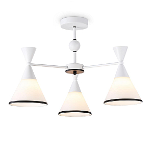 Люстра на штанге Ambrella Light Modern TR3164