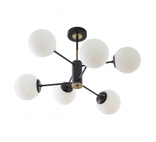 Люстра на штанге Modemodern MD.8181.6