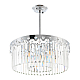 Люстра на штанге Arte Milano Sorrento 378909/6/300/490 CR