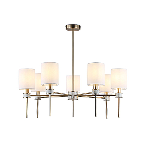 Люстра на штанге Ambrella Light High Light Classic LH72373