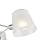 Люстра на штанге Freya Gino FR5108PL-03CH